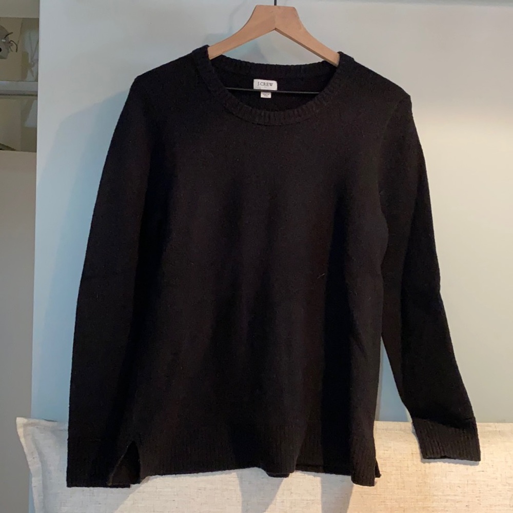 Jcrew sweater